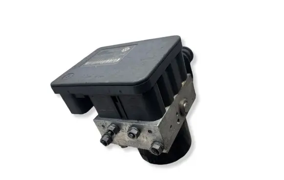 Audi A3 S3 8P ABS Pump 1K0907379K 1K0614517H