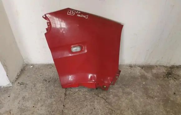 Renault Master II Fender