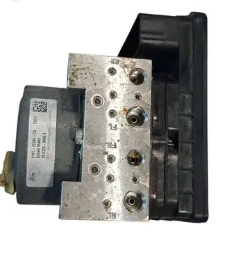 Ford Focus ABS Pump F1FC-2C405-CA