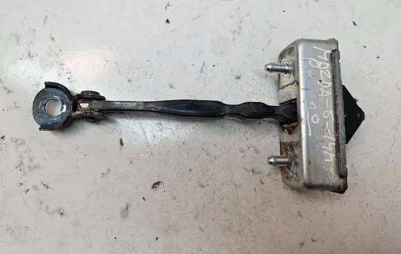 Mazda 6 Front door check strap stopper 