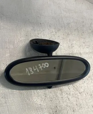 Mini One - Cooper R50 - 53 Rear view mirror (interior) E11015746 E11025746