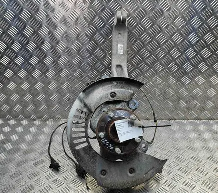 Jaguar F-Pace Front wheel hub HK833K186CA HK832C300CA