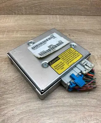 Opel Sintra ABS control unit/module 16198391 BJML WITHPLUG