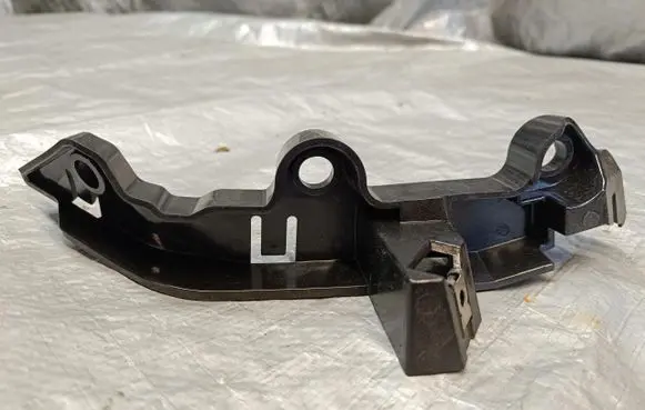 Ford Transit - Tourneo Connect Front bumper mounting bracket KT1B-17D958-B