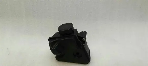 Mercedes-Benz R W251 Power steering fluid tank/reservoir A0004602583