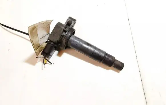 Toyota Prius (XW20) High voltage ignition coil 9091902240 90919-02240