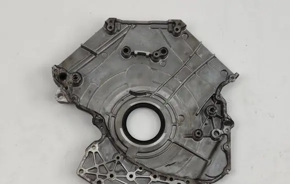 Audi Q5 SQ5 Timing chain cover 059103173DA