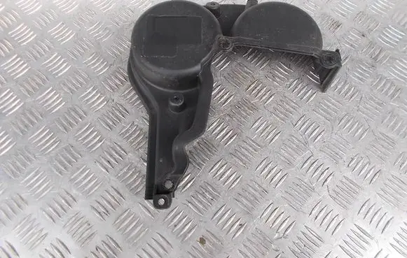 Volvo XC40 Timing belt guard (cover) 32208394 AD886