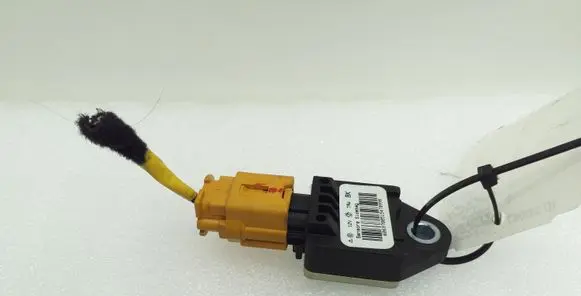 Alfa Romeo 159 Airbag deployment crash/impact sensor 60697805 6069780515470999