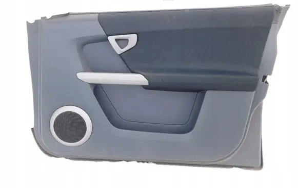 Smart ForFour I Front door card panel trim