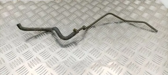 Mercedes-Benz SL R129 Engine coolant pipe/hose 1298320794