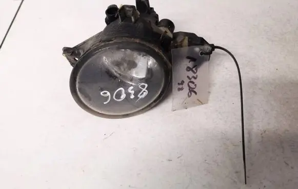Renault Vel Satis Front fog light 8200002470