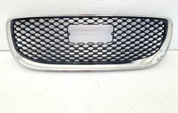 Jaguar XE Front grill GX738B271JA