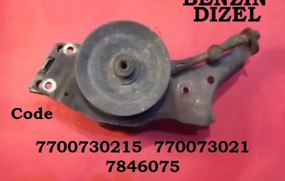 Renault Espace II Power steering pump 7700730215 770073021