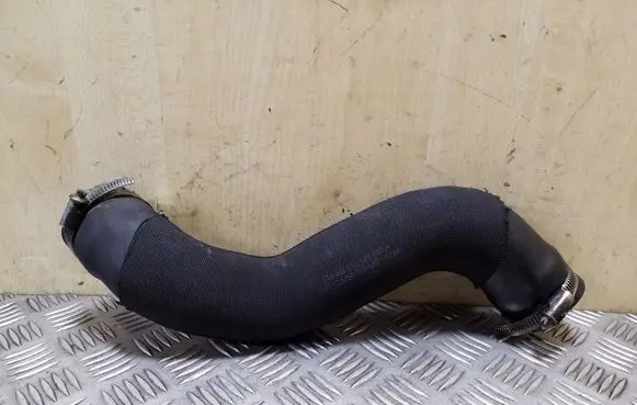 Seat Exeo (3R) Intercooler hose/pipe 3R0145737A