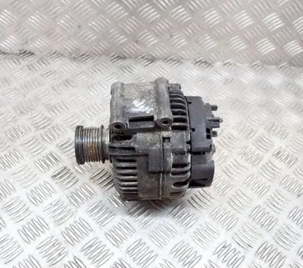 Volkswagen Golf V Generator/alternator 06F903023C TG14C011
