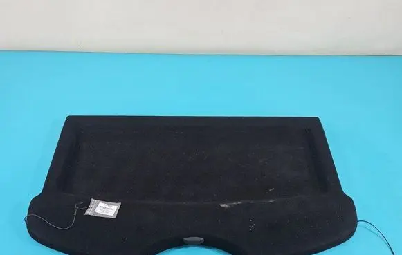 Skoda Rapid (NH) Parcel shelf 5JA867769C IMPRK1479940