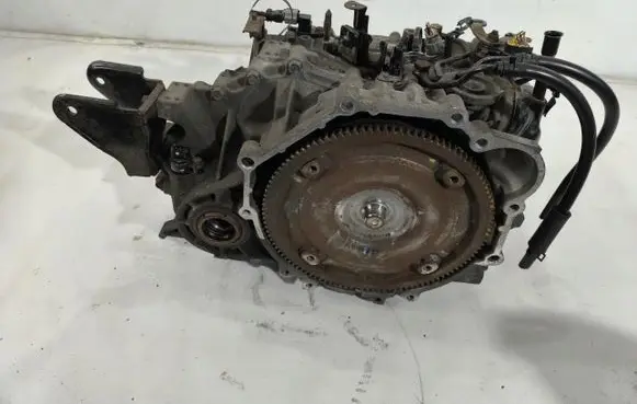 KIA Magentis Automatic gearbox