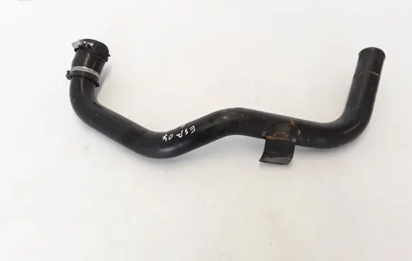 Renault Laguna II Intercooler hose/pipe 8200162182