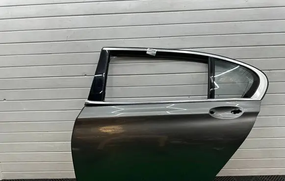 BMW 7 G11 G12 Rear door