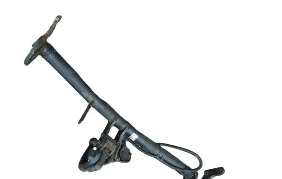 Mitsubishi Outlander Tow bar set E11009678 SP042077 D1070KN