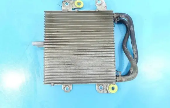 Toyota Land Cruiser (J200) Fuel cooler (radiator) IMPRK1102051