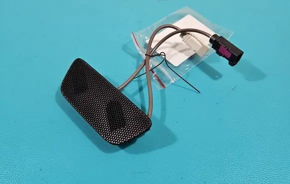 Volvo V90 Cross Country Microphone (bluetooth/phone) 39825757 IMPRK1403319