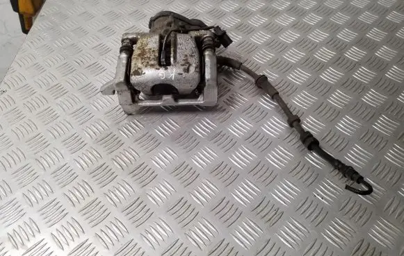 Audi A6 S6 C7 4G Rear brake caliper