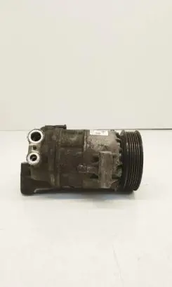 Alfa Romeo Giulietta Air conditioning (A/C) compressor (pump) 50509535 01140831 03092063628C