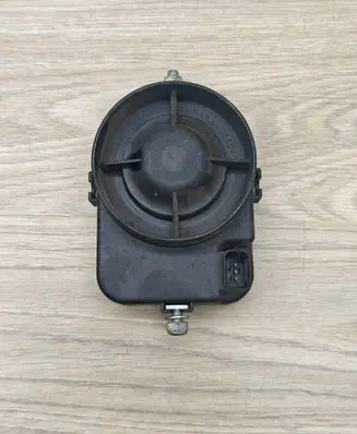 Volvo V50 Alarm system siren 31252084 S3302153260
