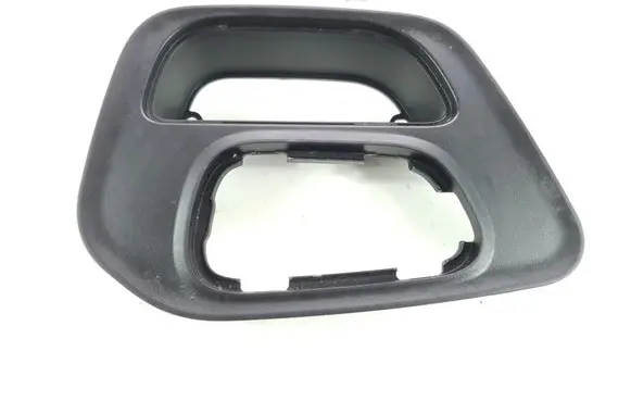 Dodge Challenger Gear shifter surround trim plastic 5PG702XCAB
