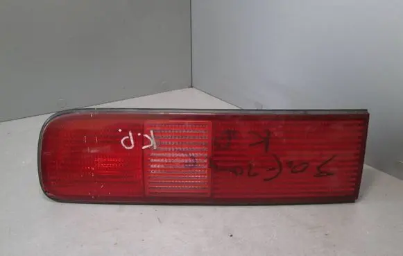 Renault Safrane Tailgate rear/tail lights 7700847102 23170102