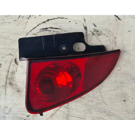 Rear fog light