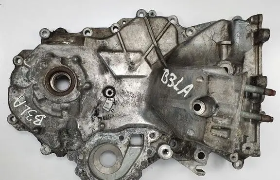 KIA Picanto Oil pump balance shaft B3LA
