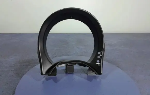 Fiat 500 Other sill/pillar trim element 735427190