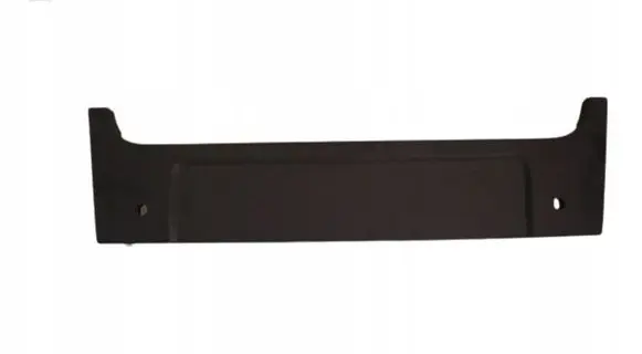Renault Scenic III - Grand scenic III Number Plate Surrounds Holder Frame 