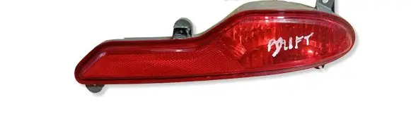 KIA Ceed Rear fog light 924011H1