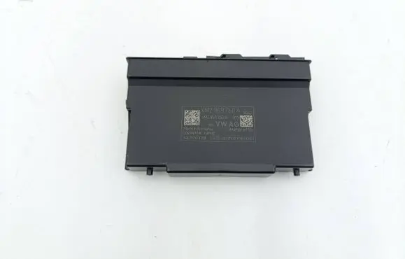 Audi A5 Seat control module 4M2959760A