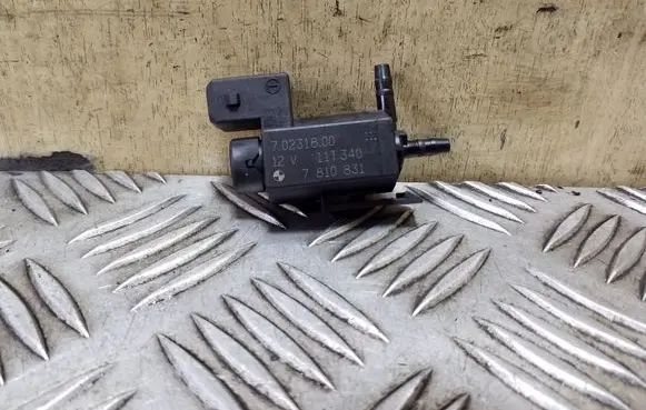 Mini Cooper Countryman R60 Turbo solenoid valve 7810831 70231800