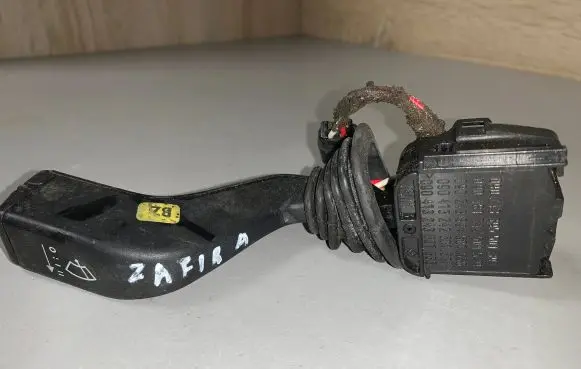 Opel Zafira A Wiper control stalk 090481242 090243394 090243395