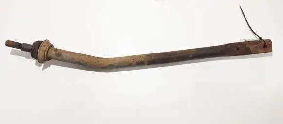 KIA Carnival Front lower control arm/wishbone