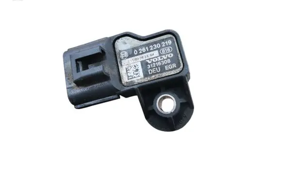 Volvo V50 Air pressure sensor 31216308 1103283EG4 0261230219