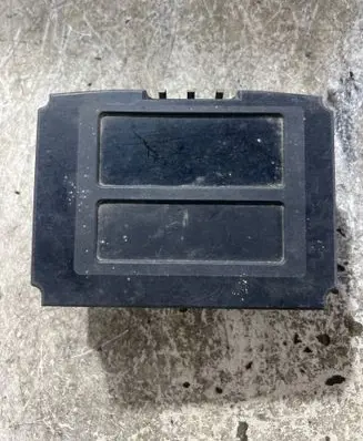 Opel Vectra B Screen/display/small screen 024404026 3169568 5WK70087