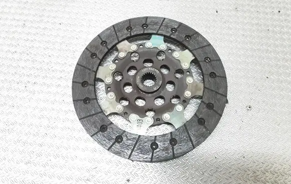 Renault Scenic II - Grand scenic II Clutch pressure plate 8201044952