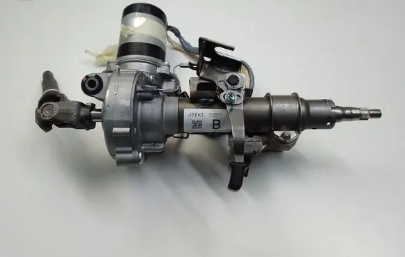 Toyota Yaris Steering column universal joint 452500D194