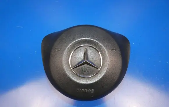 Mercedes-Benz GLC X253 C253 Steering wheel airbag 0008609000 UE16260550086 309742899162