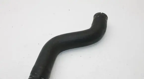 Porsche 911 996 Engine coolant pipe/hose 99610662751