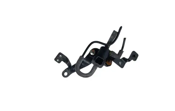 Ford C-MAX II Vacuum valve 9688124580