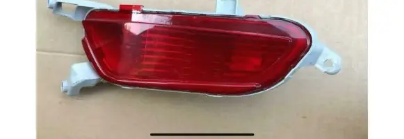 Mazda CX-3 Rear bumper light DB2R5135Y DB3E51650