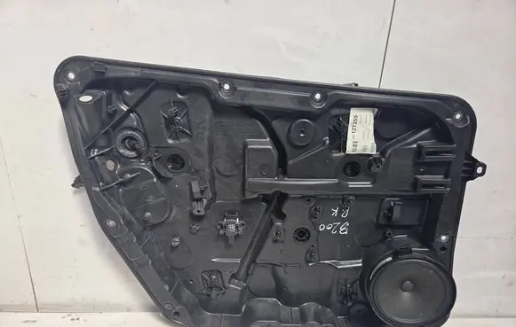 Mercedes-Benz B W246 W242 Front window lifting mechanism without motor A2467200179 A2467220170 A1667200135